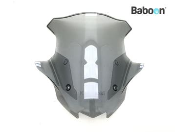Kuipruit Kawasaki Ninja 1000 SX 2020-2023 (ZX1002K) Large, Motoren, Onderdelen | Kawasaki, Verzenden, Gebruikt