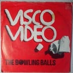 Bowling Balls, The - Visco video - Single, Verzenden, Nieuw in verpakking
