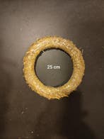 Strokrans Strokransen 25 cm, Ophalen of Verzenden, Nieuw