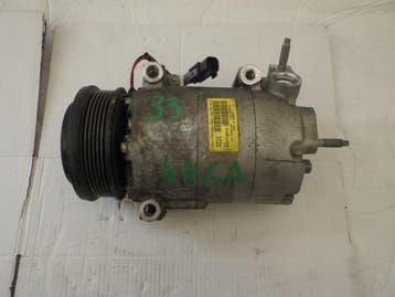 airco compressor Ford Kuga MK2 FV41 19D629 DB, Verzenden, Gebruikt