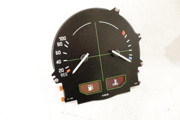 BMW 7 Serie E23 OEM Tankmeter / temperatuurmeter NIEUW!, Ophalen of Verzenden, Gebruikt