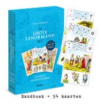 De Grote Lenormand Set 9789072189165 Erna Droesbeke, Ophalen of Verzenden, Nieuw, Erna Droesbeke