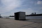 OP=OP | Te koop | Demontabele oplsagcontainer 16ft, Doe-het-zelf en Verbouw, Containers
