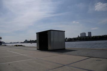 OP=OP | Te koop | Demontabele oplsagcontainer 16ft