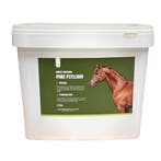 Pure Psyllium / vlozaad paard Premium - 17 kg, Nieuw