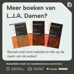 Bestuursrecht / deel 2 rechtsbescherming tegen de overheid /, Boeken, Verzenden, Gelezen, L.J.A. Damen