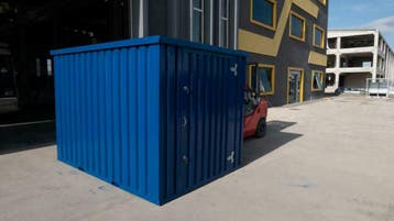 verkoopkraam/kiosk/kraam/beurs stand/container/laagste prijs