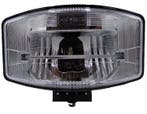 LED Verstraler 12-24v Met Led Daglamp, Ophalen of Verzenden, Nieuw