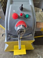 Uitrolmachine / bakkerij apparatuur VEILING, Gebruikt, Bakkerij en Slagerij