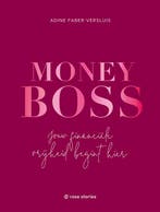 9789083450391 Money Boss Adine Faber-Versluis, Verzenden, Nieuw, Adine Faber-Versluis