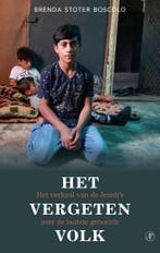 Het vergeten volk (9789029526463, Brenda Stoter Boscolo), Verzenden, Nieuw