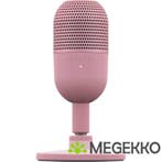 Razer Seiren V3 Mini Microfoon Roze, Muziek en Instrumenten, Microfoons, Verzenden, Nieuw