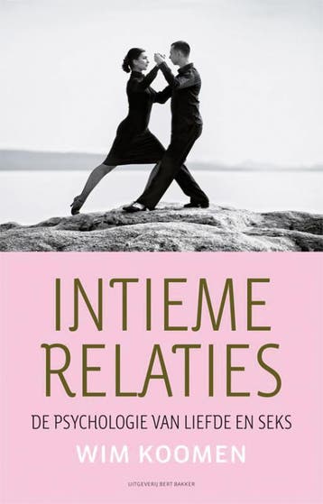 Intieme relaties - Wim Koomen 9789035138643, Boeken, Verzenden, Gelezen, Wim Koomen