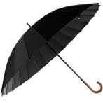Malatec Luxe Smid Stormparaplu - Groot en Duurzaam voor P..., Ophalen of Verzenden, Nieuw