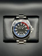 Gucci - Dive - Zonder minimumprijs - YA136212 - Heren -, Nieuw