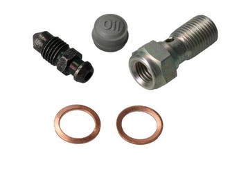 OEM Holle schroef set KTM SX125 1998-2015 SX150 2011-2015 SX, Ophalen of Verzenden, Nieuw