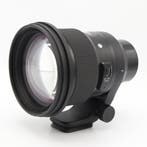 Sigma 105mm f/1.4 DG HSM ART L-mount, Verzenden, Gebruikt