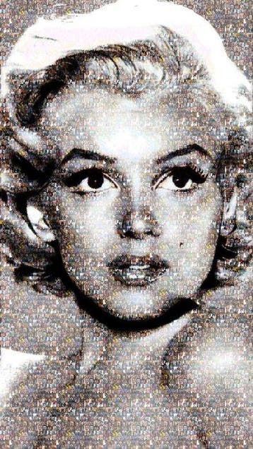 A qualcuno piace caldo (1959) - Marilyn Monroe, Verzamelen, Nieuw