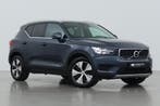 Zakelijke Lease |  Volvo XC40 T4 Recharge Inscription, Automaat, Gebruikt, Euro 6, Overige kleuren