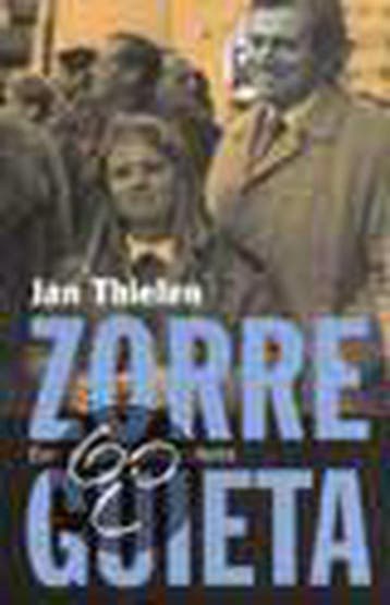 Zorreguieta - J. Thielen 9789053303283, Verzenden, Gelezen, J. Thielen