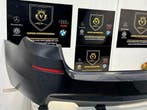BMW 5-serie Touring 4x4 3.0 bj.2014 achterbumper zwart, Gebruikt, Achter, BMW, Bumper