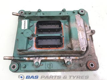 Motormanagement ECU Volvo 21900541, Ophalen, Gebruikt, Volvo, Overige Auto-onderdelen