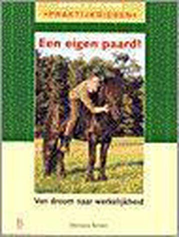 Eigen Paard - Belzer, Verzenden, Gelezen