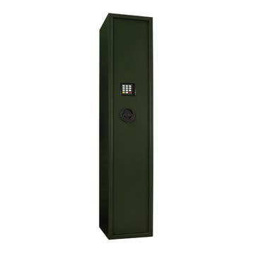 Rottner Munitie- en Wapenkluis Guntronic 5 Groen Elektronisc, Verzenden, Nieuw