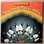 James Last – Non Stop Party 1974 (1-12-Vinyl-LP), Ophalen of Verzenden, Nieuw in verpakking