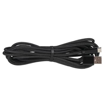 Nanlite 3m Type C Connecting Cable, Ophalen of Verzenden, Nieuw
