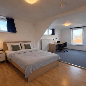 Kamer in Heerlen gevonden voor €380,- pm, Heerlen