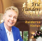 Eric Flanders - Zuiderse Tinten - CD, Verzenden, Nieuw in verpakking