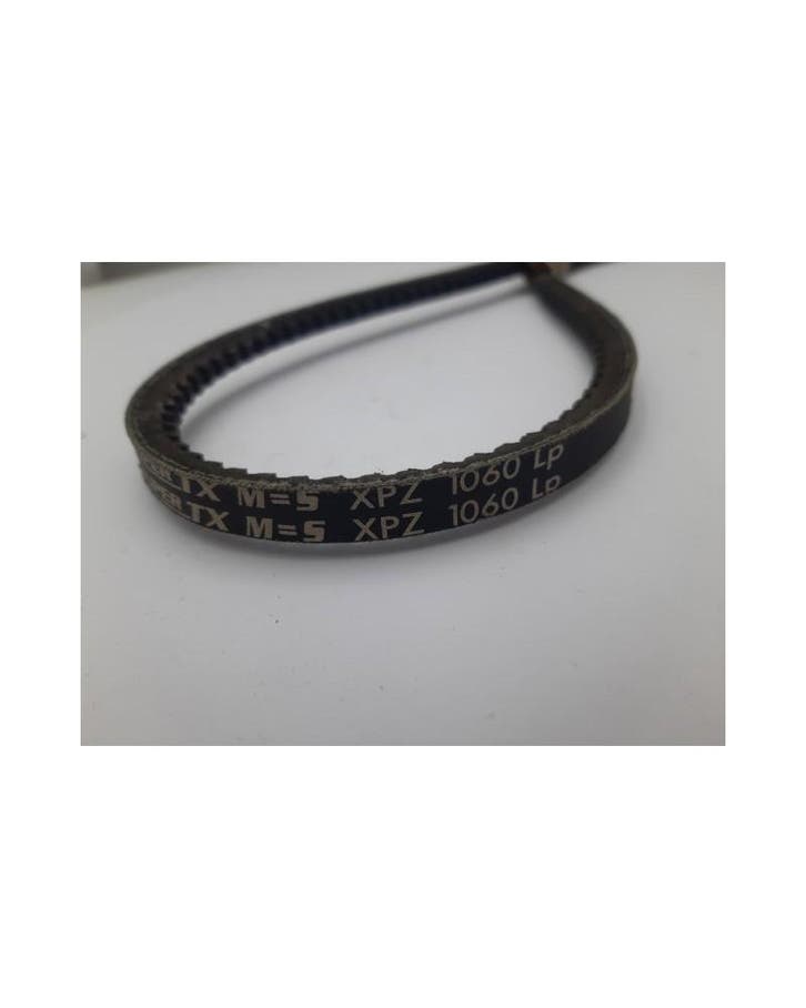 Tandriem voor Holzma DIN 7753 XPZ 1060 LW, Zakelijke goederen, Machines en Bouw | Houtbewerking, Ophalen