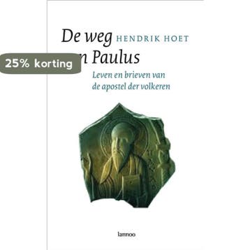 De weg van Paulus - R. Hoet 9789020978339, Verzenden, Gelezen, R. Hoet