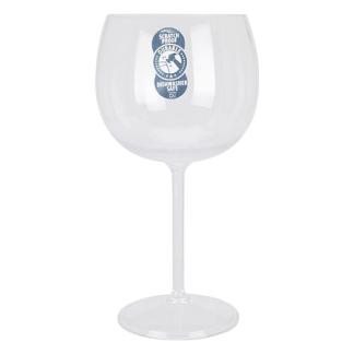 Gin tonic glas | Gardalux | 1 stuk (Kunststof), Caravans en Kamperen, Verzenden, Nieuw