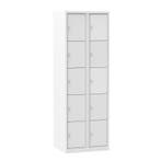 (MDK-107302) CH VH 180-2.10 locker &ndash; 180x60x50 cm, Huis en Inrichting, Ophalen of Verzenden, Nieuw