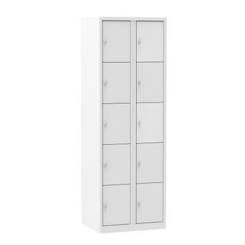 (MDK-107302) CH VH 180-2.10 locker &ndash; 180x60x50 cm, Ophalen of Verzenden, Nieuw
