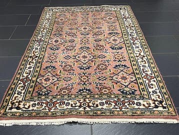 Sarouck - Tapijt - 180 cm - 126 cm, Nieuw