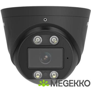 Foscam T5EP Dome Zwart, Verzenden, Nieuw