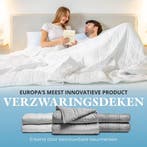 2dekans | Ella Verzwaringsdeken 7 kg - OEKO-TEX Katoen, Ophalen of Verzenden, Zo goed als nieuw