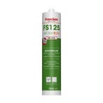 Frencken Montagelijm Fast Tack FS125 290ml - transparant, Ophalen of Verzenden, Nieuw