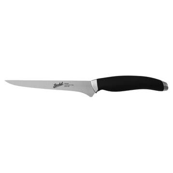 GGM Gastro | BERKEL | TEKNICA - Uitbeenmes - Mes: 160mm |, Verzenden, Nieuw