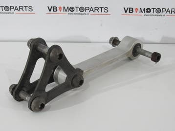 Triumph Street Triple 675 Pro linking achterbrug, Ophalen of Verzenden, Nieuw