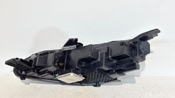 BYD Atto 3 LED rechter koplamp rechts SC2E-4121020, Ophalen, Gebruikt