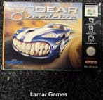 Topgear Overdrive (Nintendo 64 tweedehands game), Ophalen of Verzenden, Zo goed als nieuw