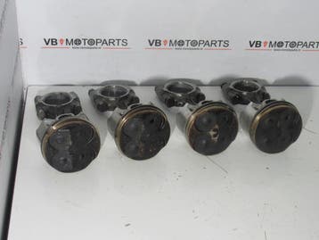 Honda CBR 600 F Drijfstangen, Ophalen of Verzenden, Nieuw