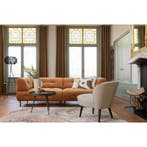 WOOOD Bounds bijzettafel L, Ø58cm, Overige plaatsen, Ophalen of Verzenden, Nieuw in verpakking, Tafel