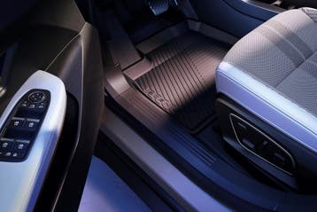 Originele Rubberen Matten Set Renault Scenic E-Tech, Ophalen of Verzenden, Nieuw