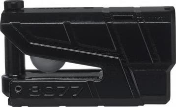 Granit Detecto X Plus 8077 Schijfremslot Abus, Motoren, Verzenden, Nieuw met kaartje
