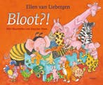 Bloot?! 9789049923860 Ellen van Liebergen, Verzenden, Gelezen, Ellen van Liebergen